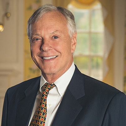 Speaker Ken Eldred