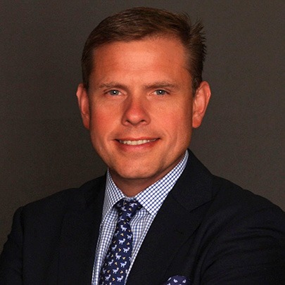 Speaker Gregory Petroff