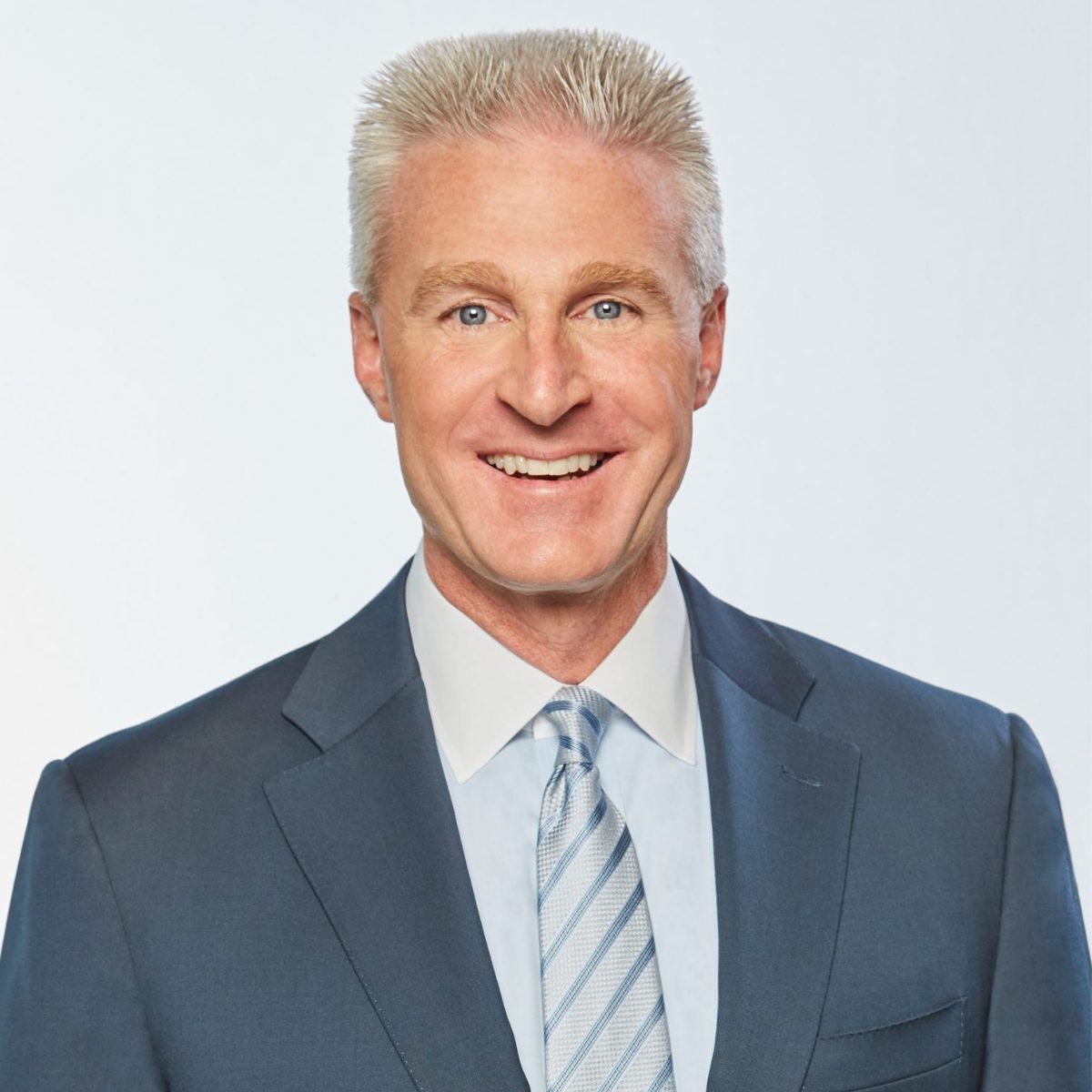 Speaker Jack Hollis