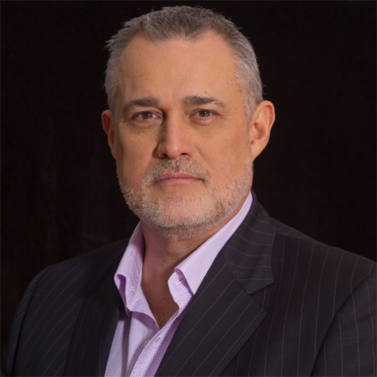 Speaker Jeffrey Hayzlett