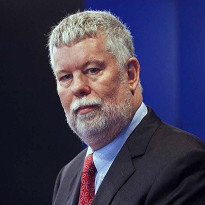 Speaker John T. Hewitt
