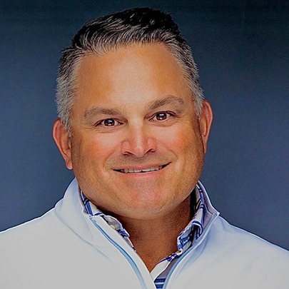 Speaker Kevin Bush
