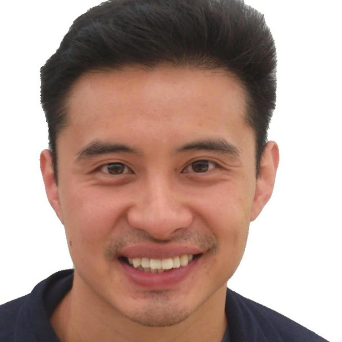 Speaker Richard Zhang