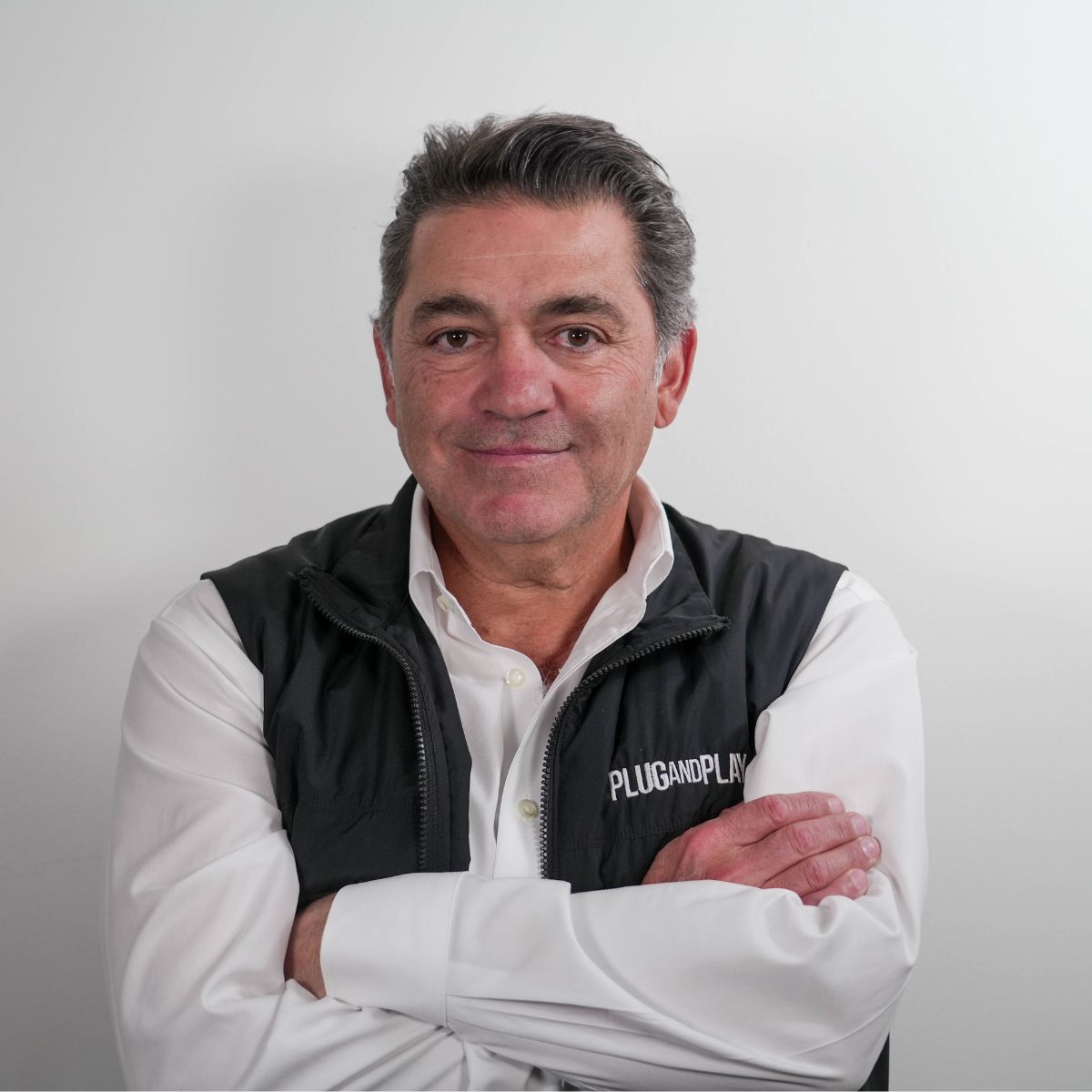 Speaker Saeed Amidi