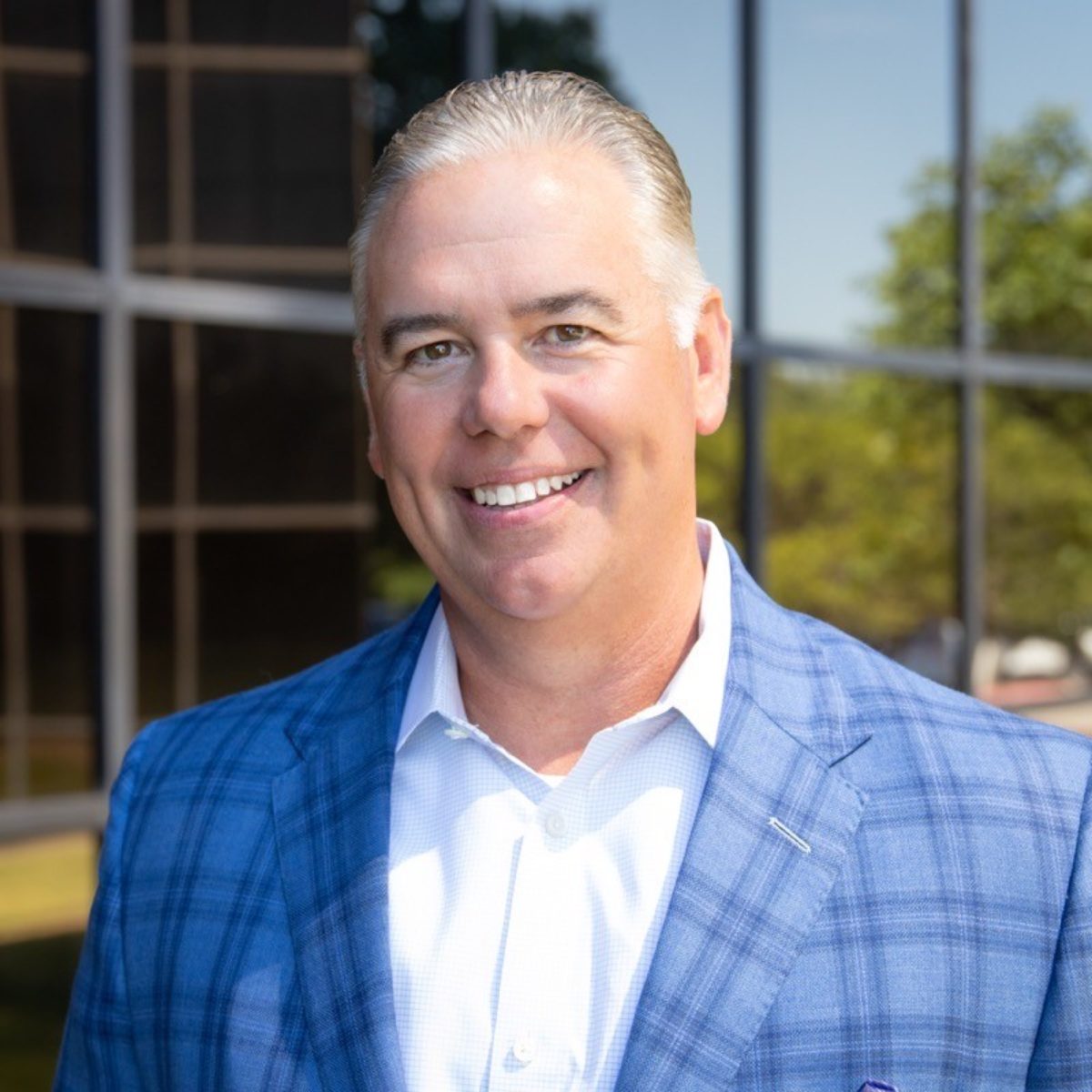 Speaker Sean Kouplen