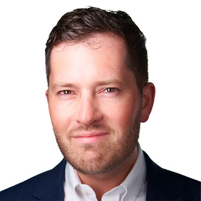 Speaker Sebastian Harris