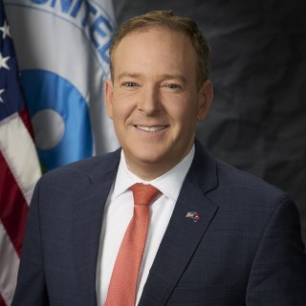 Speaker Lee Zeldin