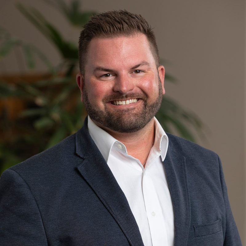Speaker Ryne Deboer