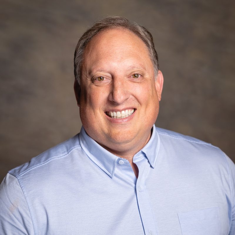 Speaker Bob Smith