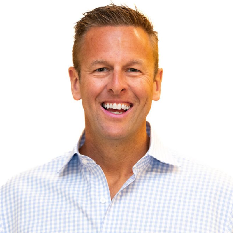 Speaker Chris Carneal