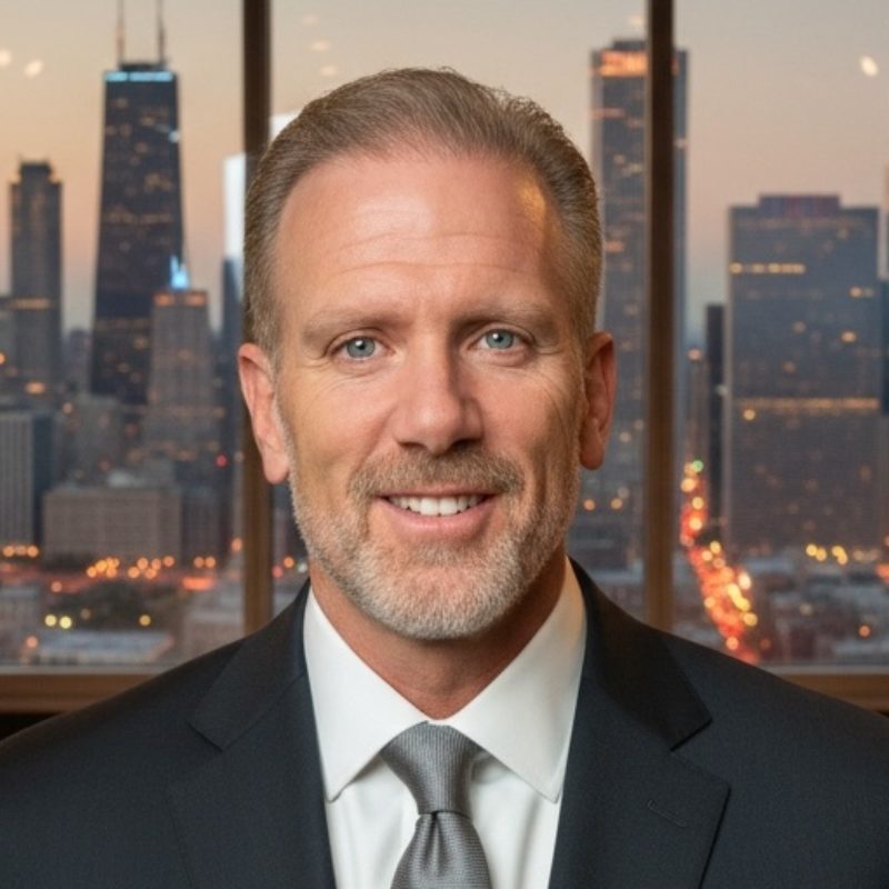 Speaker Gary Rabine