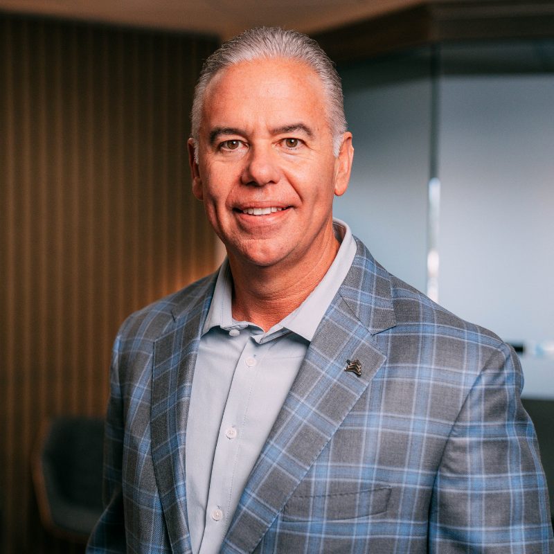 Speaker Sean Kouplen