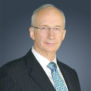 Speaker Tony Cothron