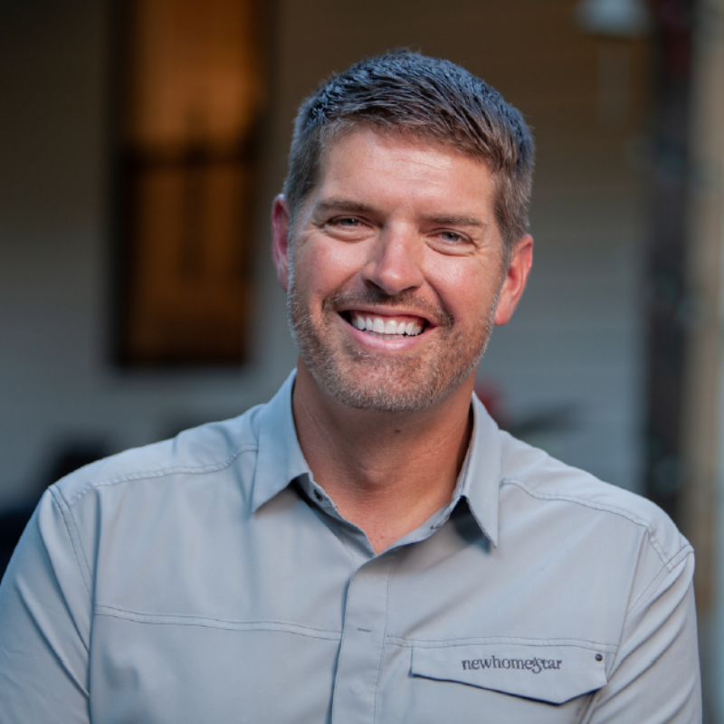 Speaker David Rice