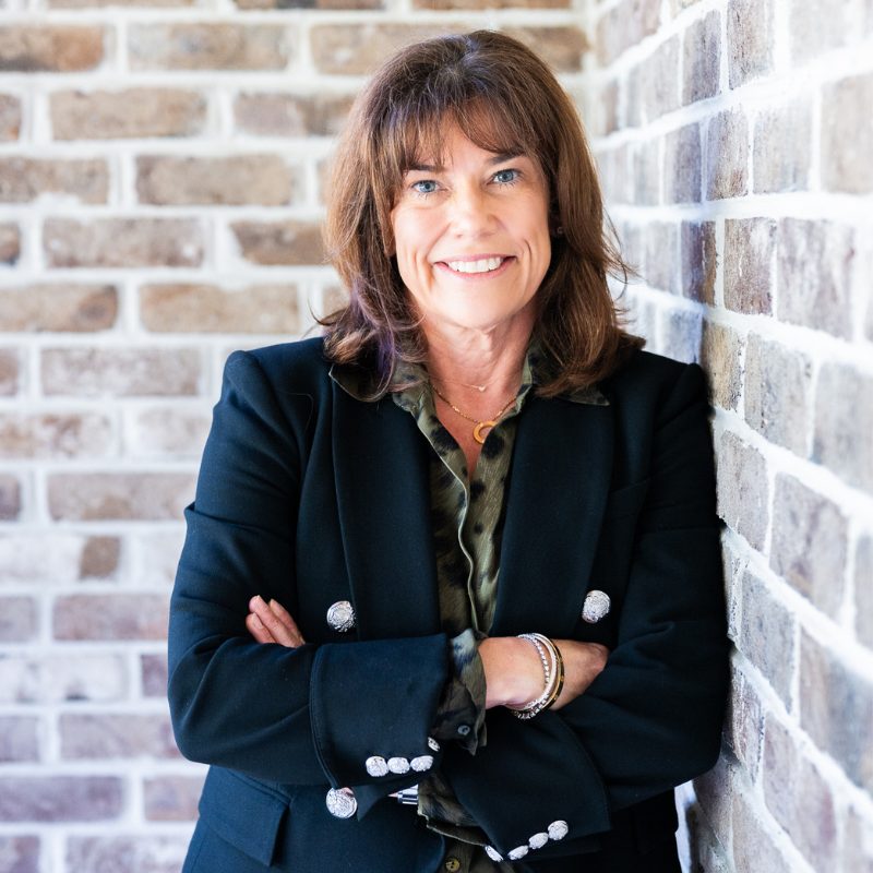 Speaker Suzy Deering