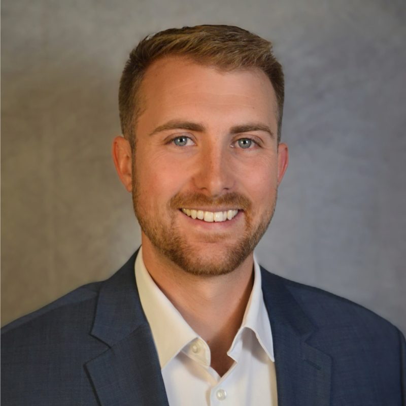 Speaker Tyler Newman