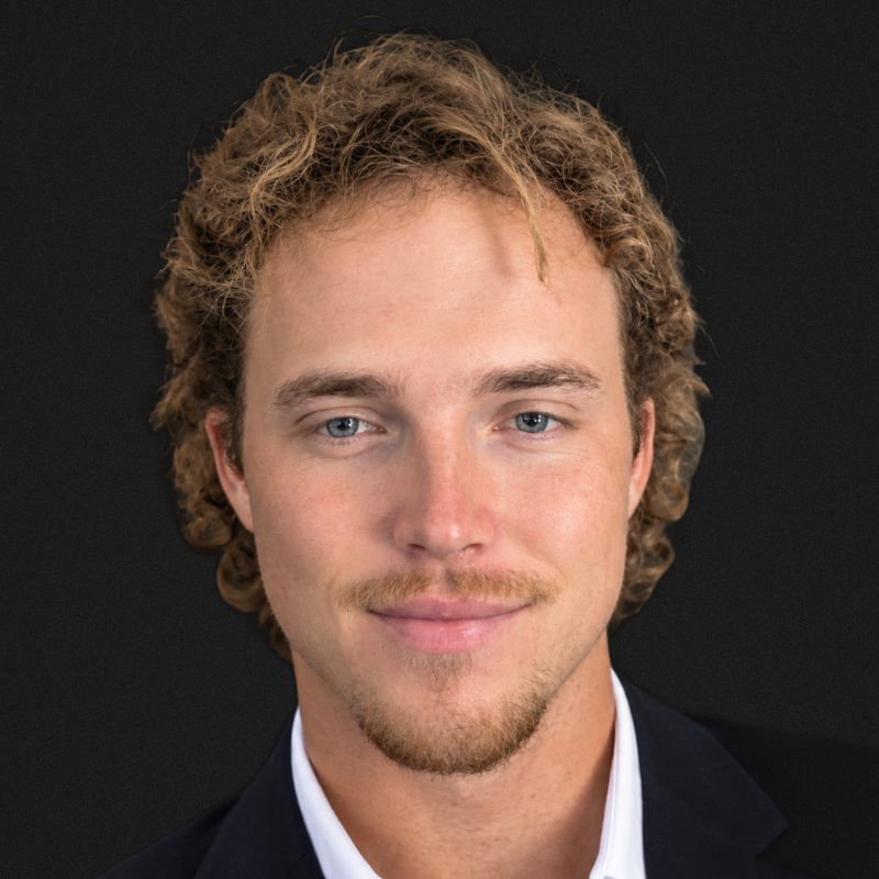 Speaker Nick Salonites