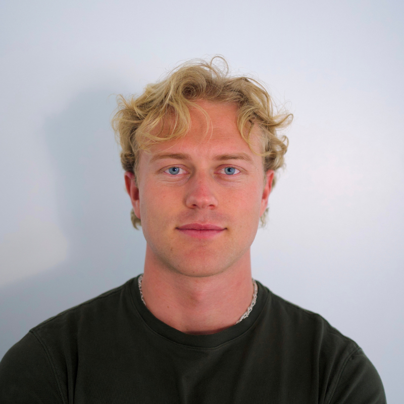 Speaker Owen Nurminen